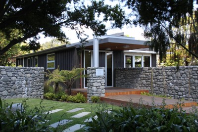 NZAGRC building at AgResearch Grasslands in Palmerston North
